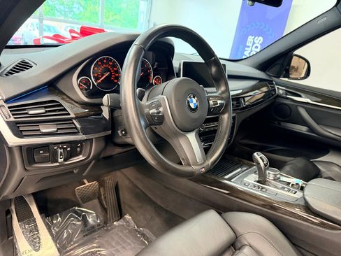 Used 2018 BMW X5 sDrive35i w/ M Sport Package RWD image 18