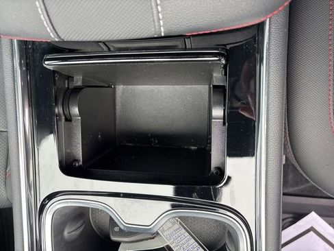 Used 2024 Chevrolet Traverse Z71 w/ Enhanced Driving Package image 23