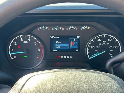 New 2026 Ford F250 XL w/ STX Appearance Package image 8