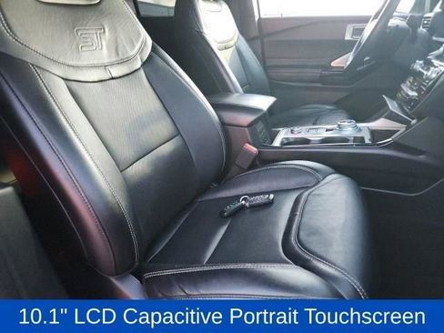 Used 2023 Ford Explorer ST w/ Equipment Group 401A image 18