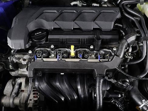 Certified 2025 Hyundai Venue Limited FWD image 16