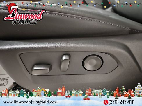 New 2026 Chevrolet Silverado 1500 RST w/ Safety Package image 20