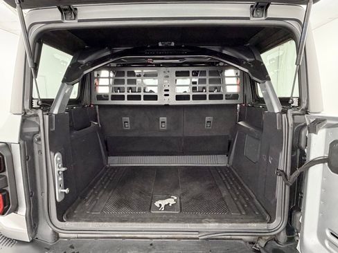 Used 2023 Ford Bronco Raptor AWD/4WD image 39