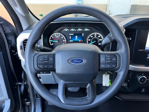 Used 2022 Ford F150 XLT image 15
