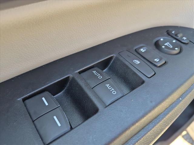 Used 2021 Honda CR-V Touring image 11