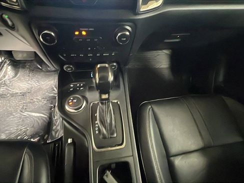 Used 2019 Ford Ranger Lariat w/ Equipment Group 501A Mid image 12