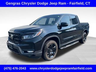 Used 2024 Honda Ridgeline Black Edition video 3