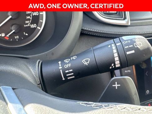 Certified 2025 INFINITI QX50 Pure image 29