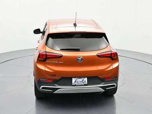 Certified 2023 Buick Encore GX Preferred w/ Cold Weather Comfort Package image 33