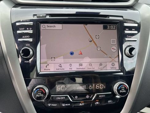 Certified 2023 Nissan Murano SL AWD/4WD image 24