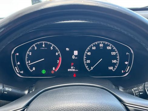 Used 2022 Honda Accord Sport Special Edition image 31
