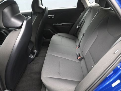 New 2026 Kia K4 LXS image 28