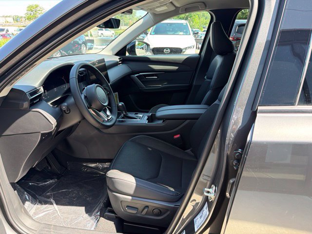 New 2026 MAZDA CX-5 Preferred AWD/4WD image 11