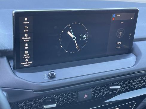 Used 2025 Honda Accord Sport image 17