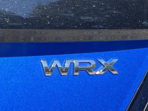 Used 2023 Subaru WRX Premium image 24