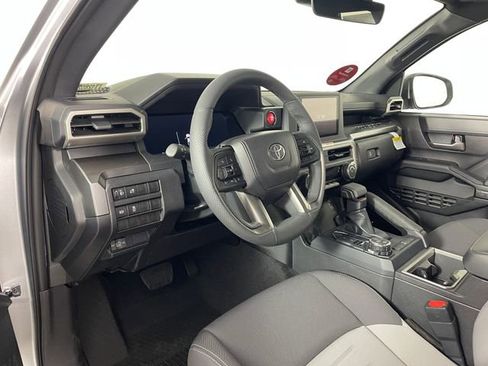 New 2026 Toyota Tacoma TRD Off-Road AWD/4WD image 2