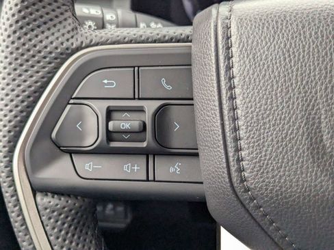 New 2026 Toyota Tacoma Limited AWD/4WD image 26