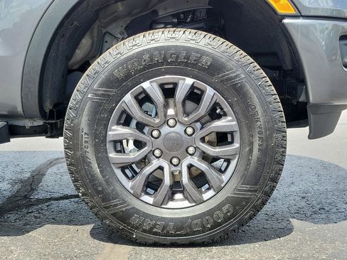 Certified 2022 Ford Ranger XLT w/ Equipment Group 301A Mid AWD/4WD image 9