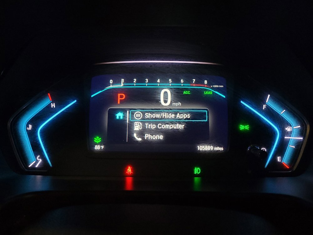 Used 2020 Honda Odyssey EX-L image 23