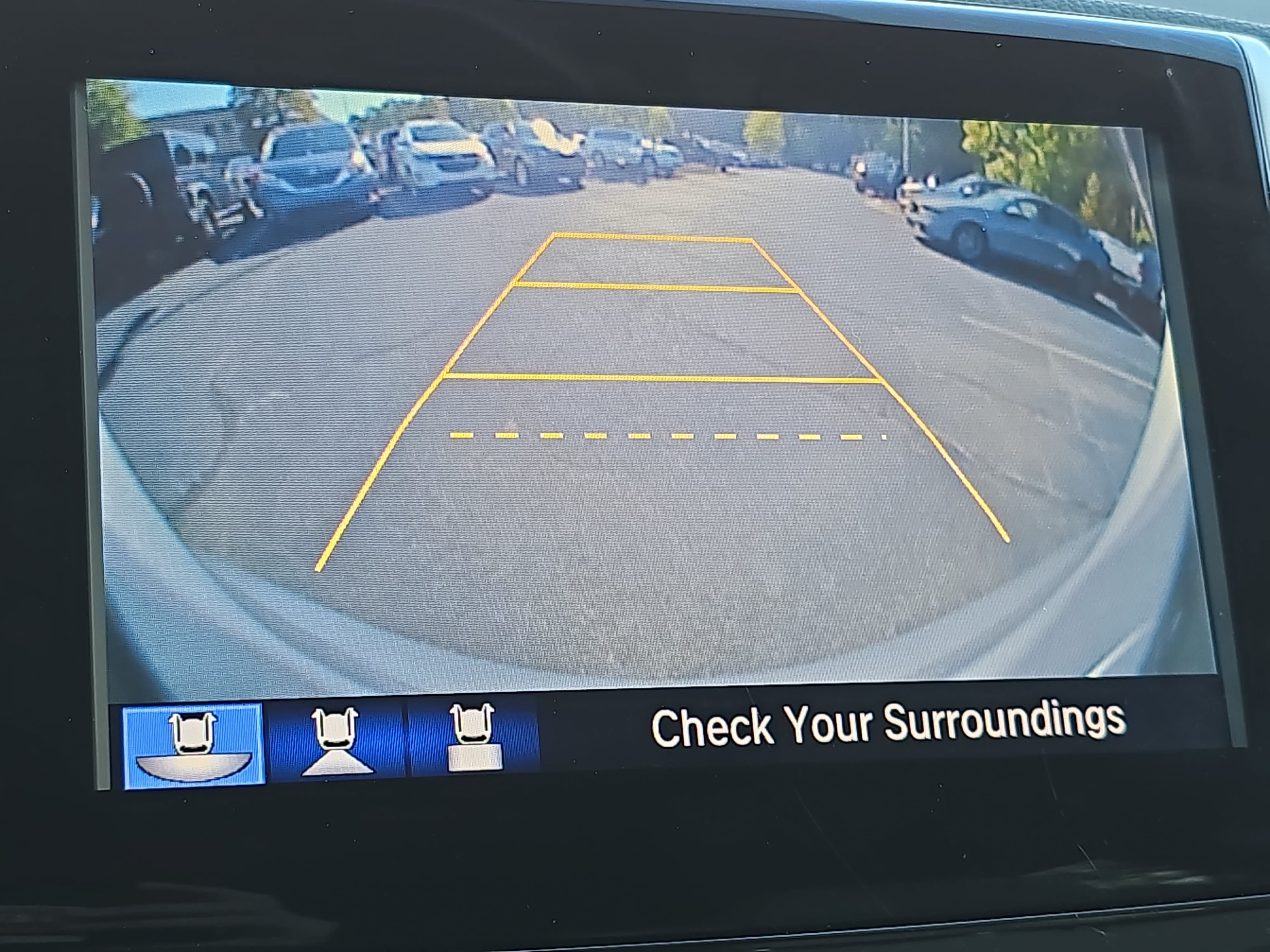 Used 2016 Honda Pilot EX-L image 24