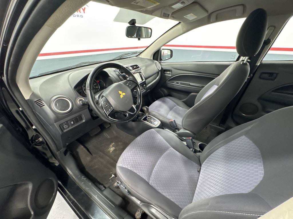Used 2017 Mitsubishi Mirage GT FWD image 9