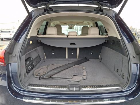 Used 2020 Mercedes-Benz GLE 350 4MATIC image 30