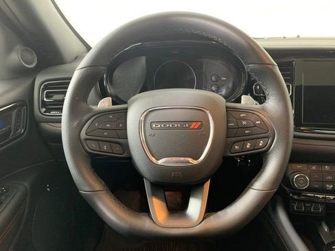 Used 2025 Dodge Durango R/T image 18