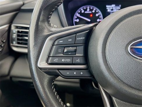 Certified 2023 Subaru Outback Limited image 31