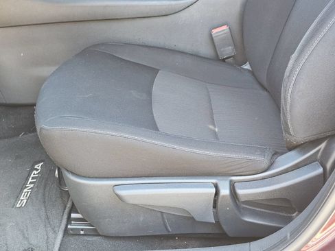 Used 2023 Nissan Sentra SV w/ Electronics Package FWD image 19
