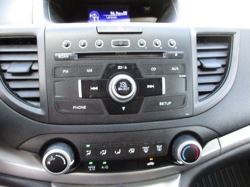 Used 2014 Honda CR-V LX image 22