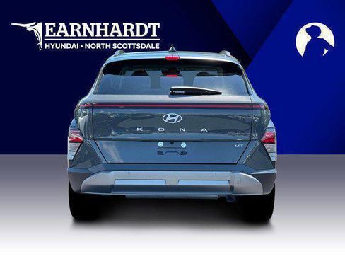 New 2026 Hyundai Kona Limited image 6