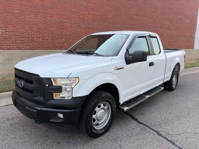 Used 2017 Ford F150 XL w/ XL Power Equipment Group
