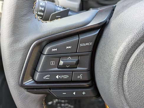 New 2026 Subaru Crosstrek 2.5i Wilderness image 23