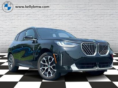 Used 2025 BMW X3 xDrive30i
