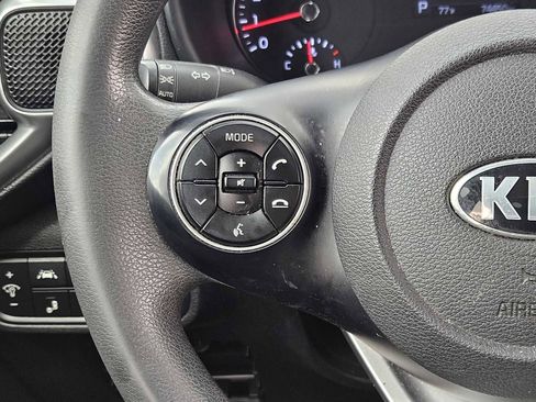 Used 2021 Kia Soul S image 25
