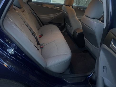 Used 2011 Hyundai Sonata GLS image 14