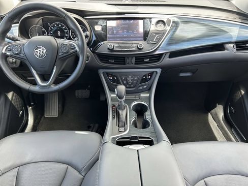 Used 2020 Buick Envision Premium AWD/4WD image 20