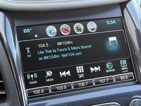 Used 2019 Chevrolet Impala LT image 18