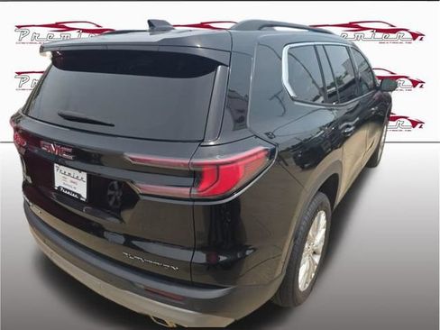 Used 2024 GMC Acadia Elevation AWD/4WD image 7