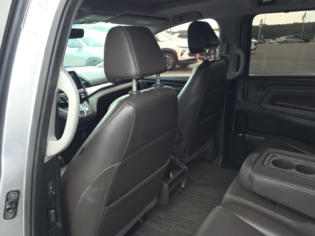 Used 2021 Honda Odyssey EX-L image 27