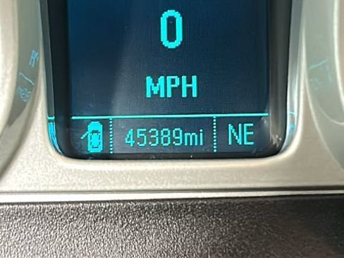 Used 2015 Chevrolet Camaro Z/28 RWD image 18