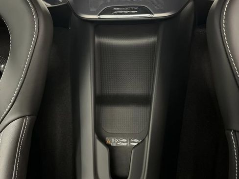 Used 2024 Chevrolet Corvette Z06 w/ Stealth Interior Trim Package image 27