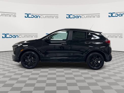 New 2026 Buick Encore GX Sport Touring w/ Comfort Package AWD/4WD image 5