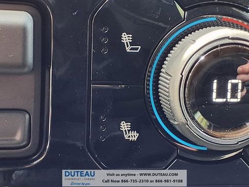 New 2025 Chevrolet Silverado 1500 LT image 15