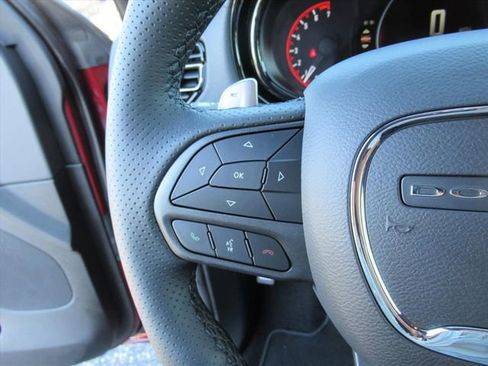 New 2026 Dodge Durango GT image 18