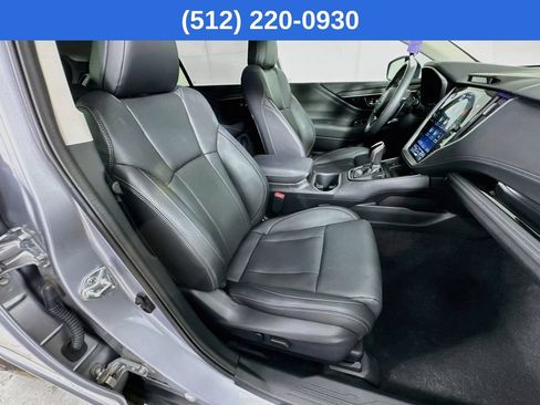Used 2025 Subaru Outback Touring XT w/ Tech Package 3 AWD/4WD image 37