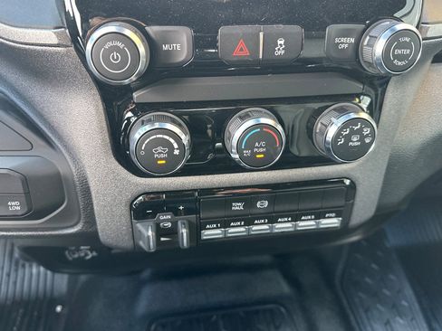 New 2025 RAM 5500 Tradesman AWD/4WD image 22