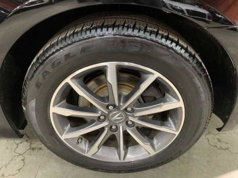 Used 2019 Acura TLX FWD image 62