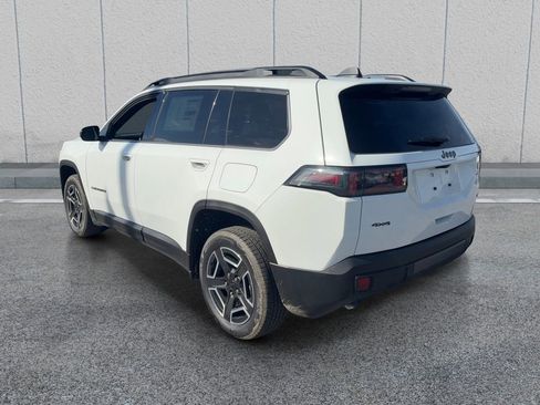 New 2026 Jeep Cherokee Limited AWD/4WD image 5