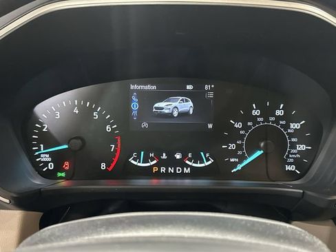 Certified 2020 Ford Escape SEL AWD/4WD image 14